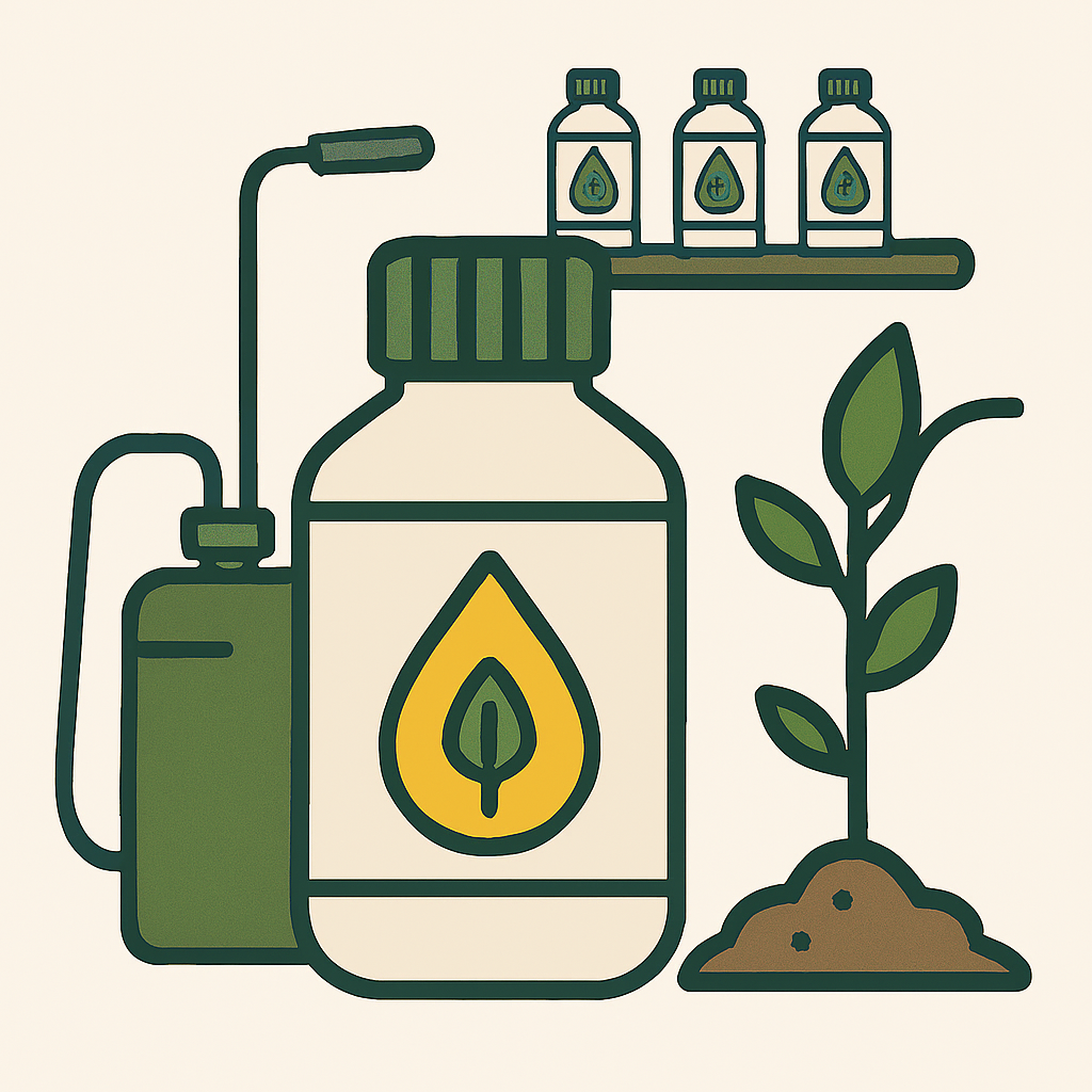 Zirai İlaç